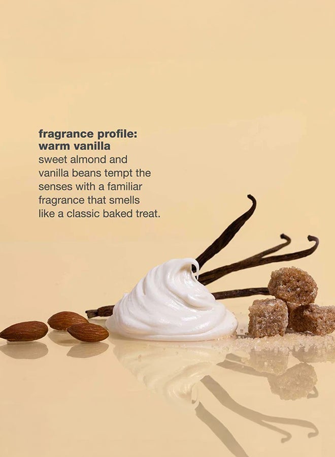 Milk Shake Leave-In Conditioning Whipped Cream for Dry & Color Treated Hair – Lightweight Moisturizer with Milk Proteins & Integrity 41 Complex for Softness, Shine & Manageability, 200ml - Image 3