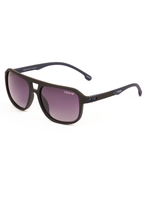 Vegas V3009 - Black*Blue