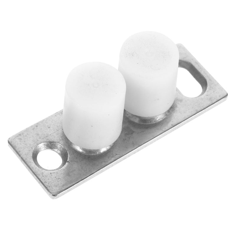 5 Pack Barn Door Floor Guide Sliding Door Stopper For Smooth Quiet Operation Easy To Install - Image 5