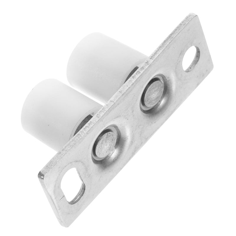 5 Pack Barn Door Floor Guide Sliding Door Stopper For Smooth Quiet Operation Easy To Install - Image 4