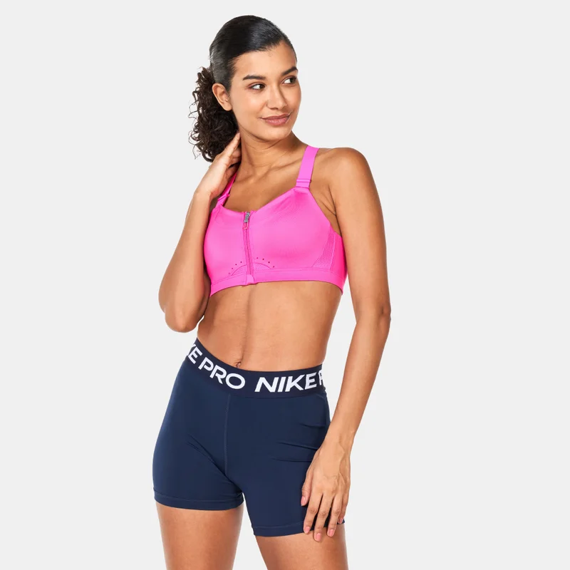 Nike Womens Dri-FIT Alpha Sports Bra