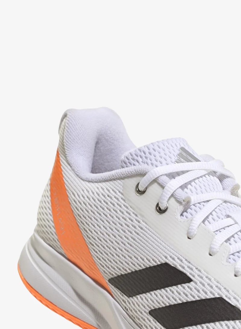 Adidas  Courtflash Speed 2 Tennis Shoes for Men | Best Price UAE