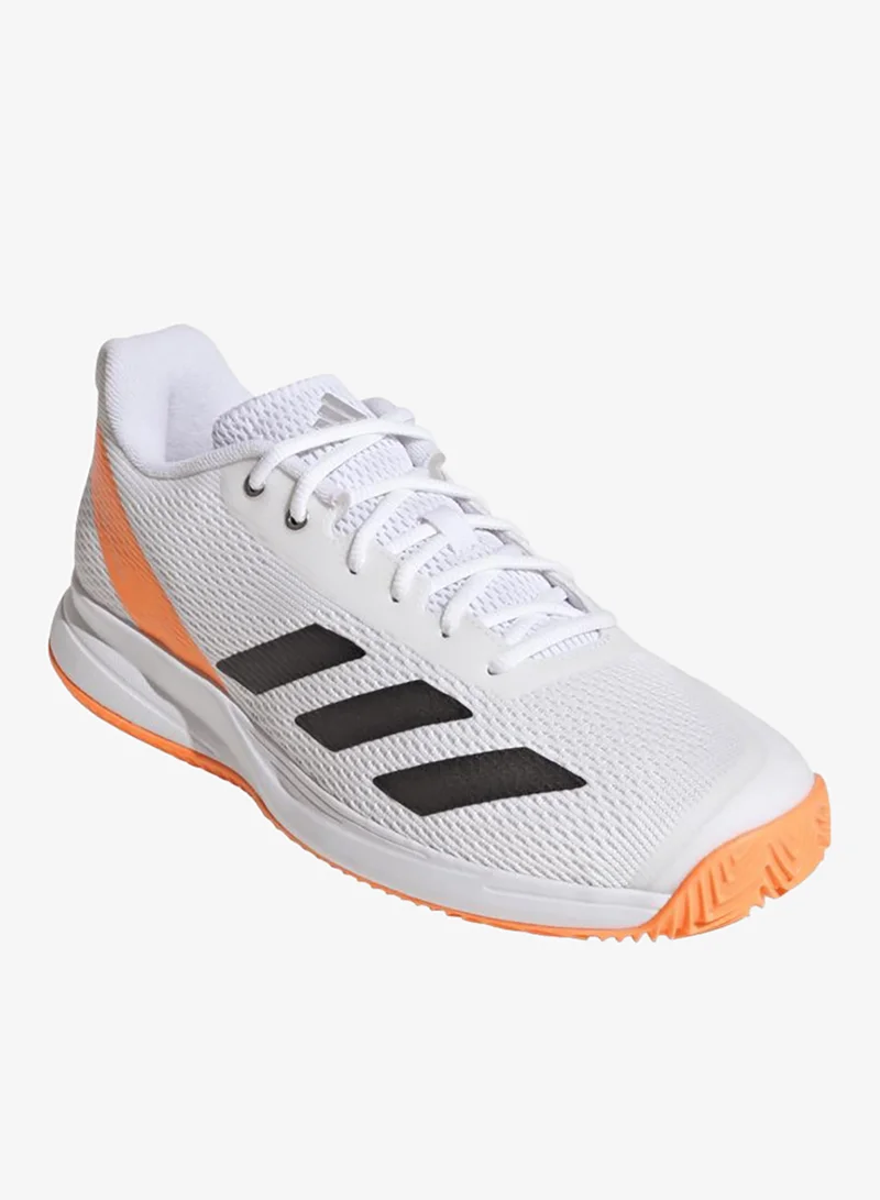 Adidas  Courtflash Speed 2 Tennis Shoes for Men | Best Price UAE