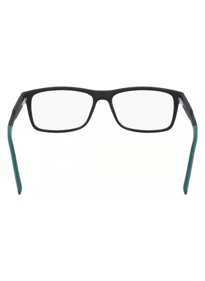 LACOSTE Lacoste L2876 001 53 Men's Eyeglasses Frame  - Image 4