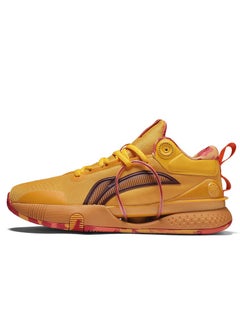 KUYING New Breathable and Anti Slip Sports Shoes  - Image 1