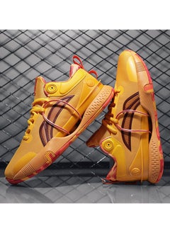 KUYING New Breathable and Anti Slip Sports Shoes  - Image 3
