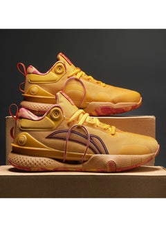 KUYING New Breathable and Anti Slip Sports Shoes  - Image 2