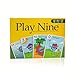Play Nine The Card Game of Golf Ages 8 and Up Couples Date Night Gift Game Night Favorite 15 Min Gameplay Family Friendly Card Game for Kids Teens Adults Great Golf Gift - Image 3