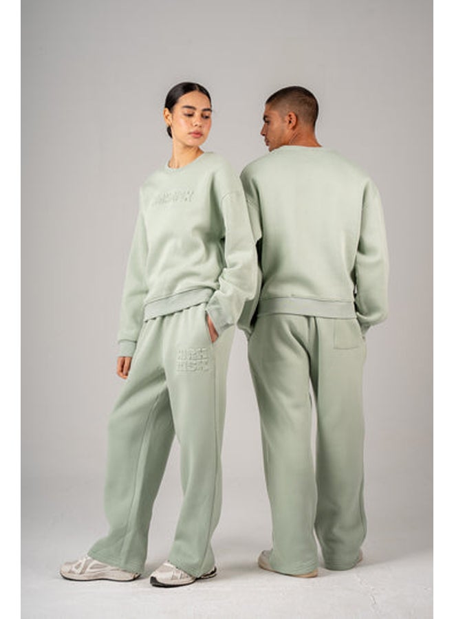 ASTK Oversized Casula Sweatshirt - Image 1