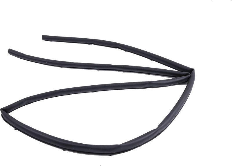 YLQASOON Hood Seal Strip for Jeep Grand Cherokee & Dodge Durango - Image 5