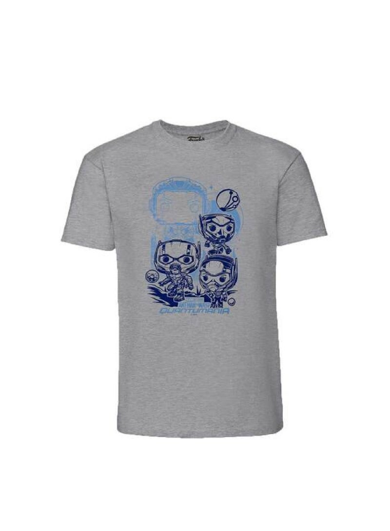 Funko Ant Man and the wasp quantumania XL T-Shirt - Image 1