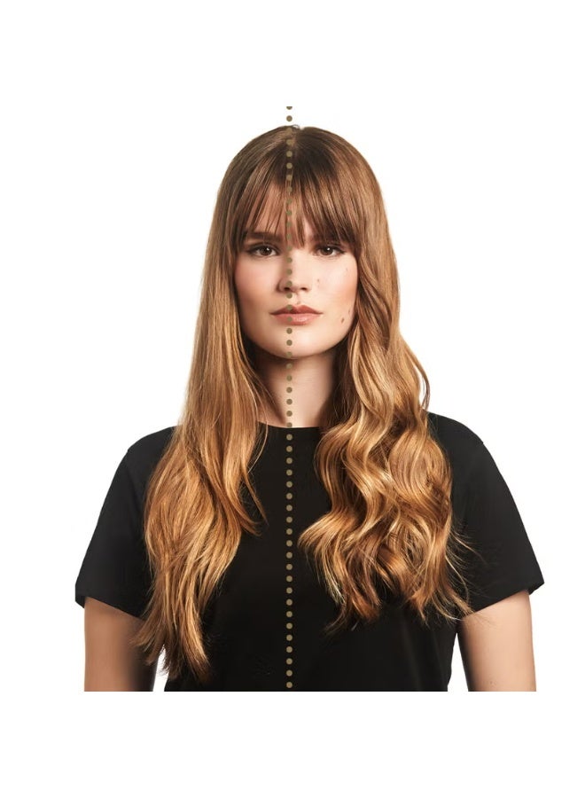 ghd Chronos Hair Straightener - Black - Image 2