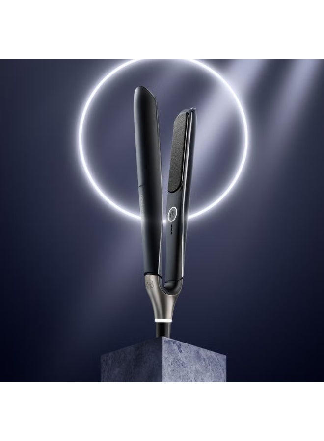 ghd Chronos Hair Straightener - Black - Image 4
