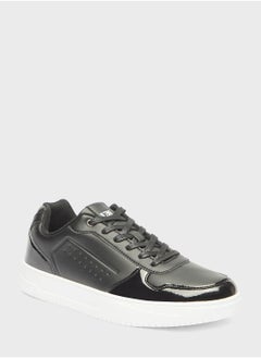 LBL by Shoexpress Casual Low Top Sneakers  - Image 2