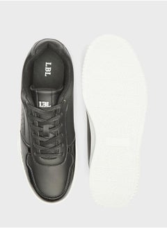 LBL by Shoexpress Casual Low Top Sneakers  - Image 4