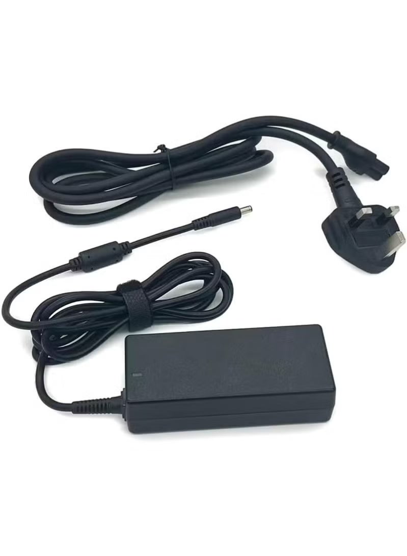 65W charger for Dell Latitude 3480 Inspiron 18 1810 Inspiron 15 7560 Inspiron 13 7348 XPS 12 13 Series Laptop Adapter - Image 3