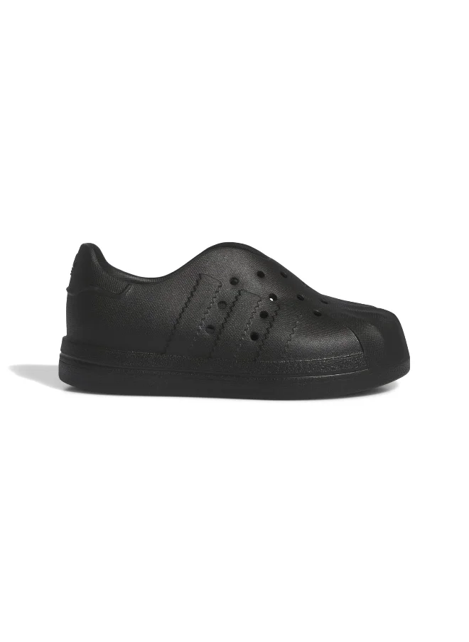 adidas Originals adidas TN_SUPERSTAR FOM 360 C Black Originals Men Shoes