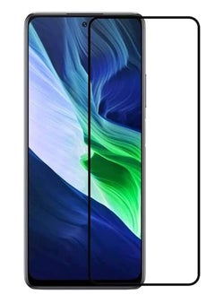 Generic Full Glass Screen Protector With Black Frame For Xiaomi Mi 11T / Mi 11T Pro 