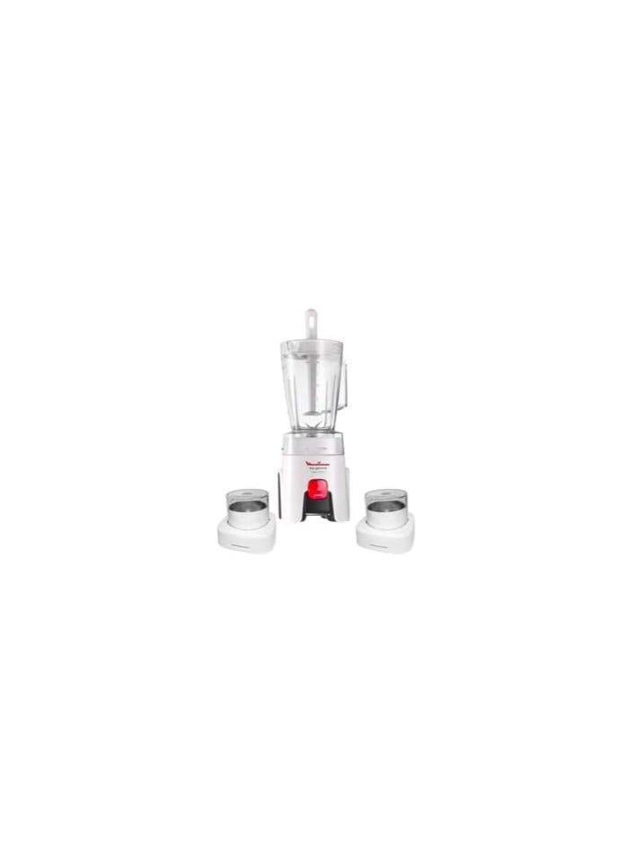 BLENDER REPLACEMENT JAR  - Image 2