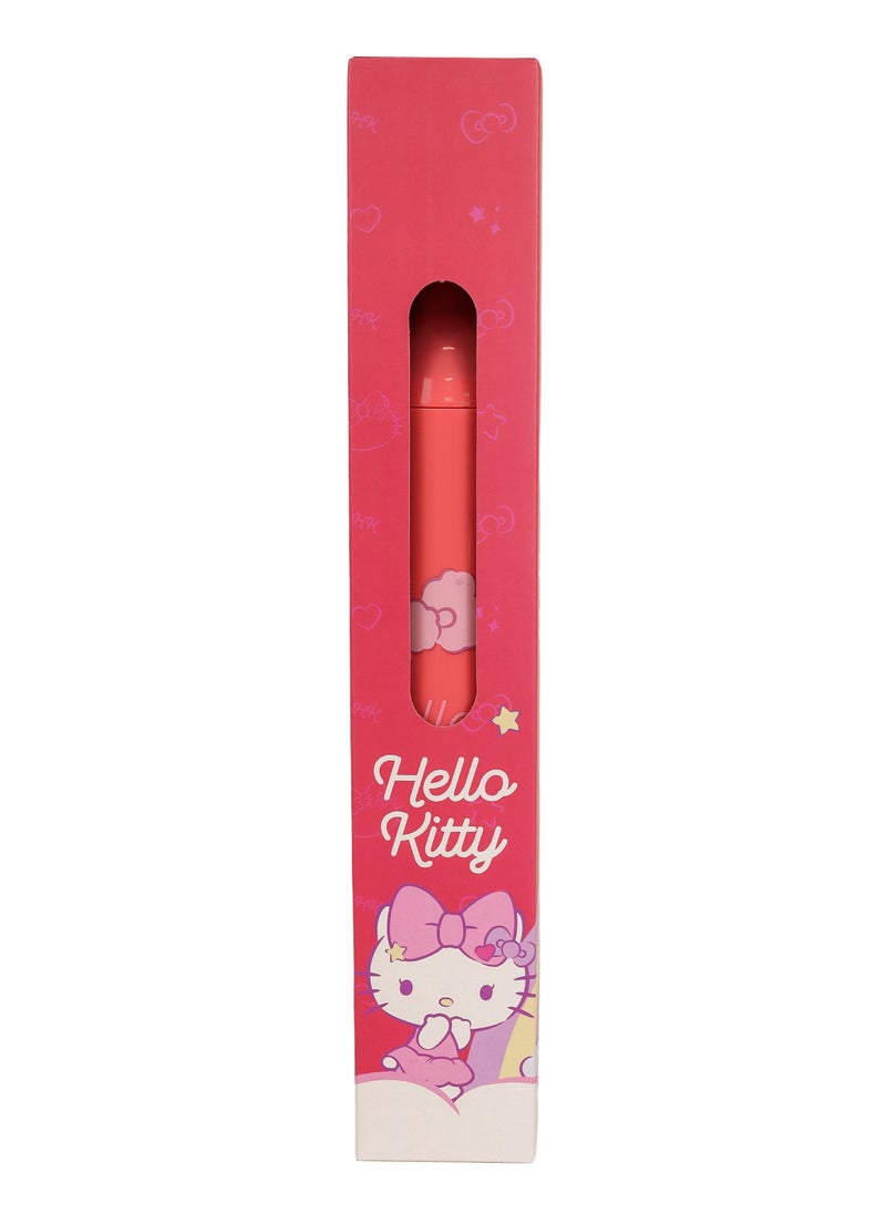 Sanrio - Hello Kitty Umbrella For Kids With Stylish Case - Image 1