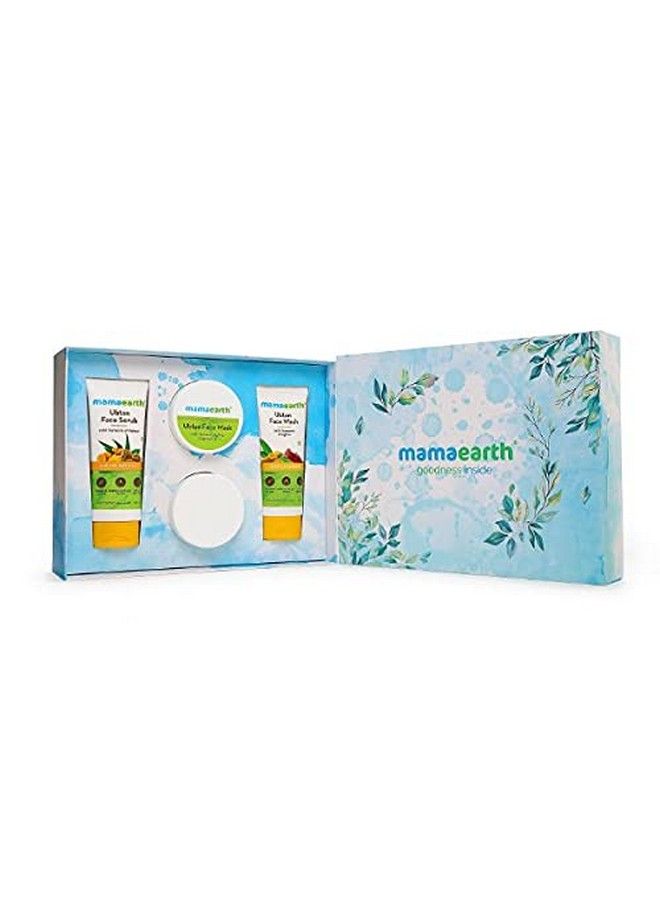 Archies Ubtan Detan Kit Gift Set - Image 2