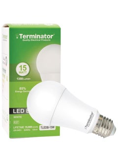 Led Bulb 15W White E27 - pzsku/Z37681474822F190EFCBDZ/45/_/1690534748/aa4ec714-dfa3-493e-8dc1-6d5d82edfcde