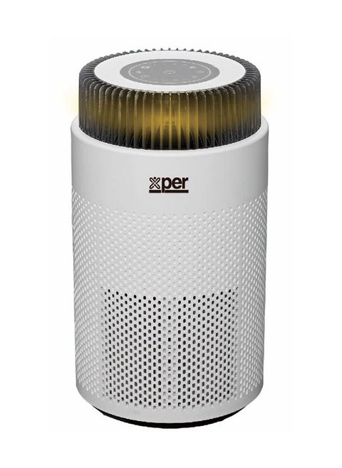 منقي هواء اكسبير ايونيزر 30 واط 3 سرعات 28 متر مؤقت XPAF-30W28M