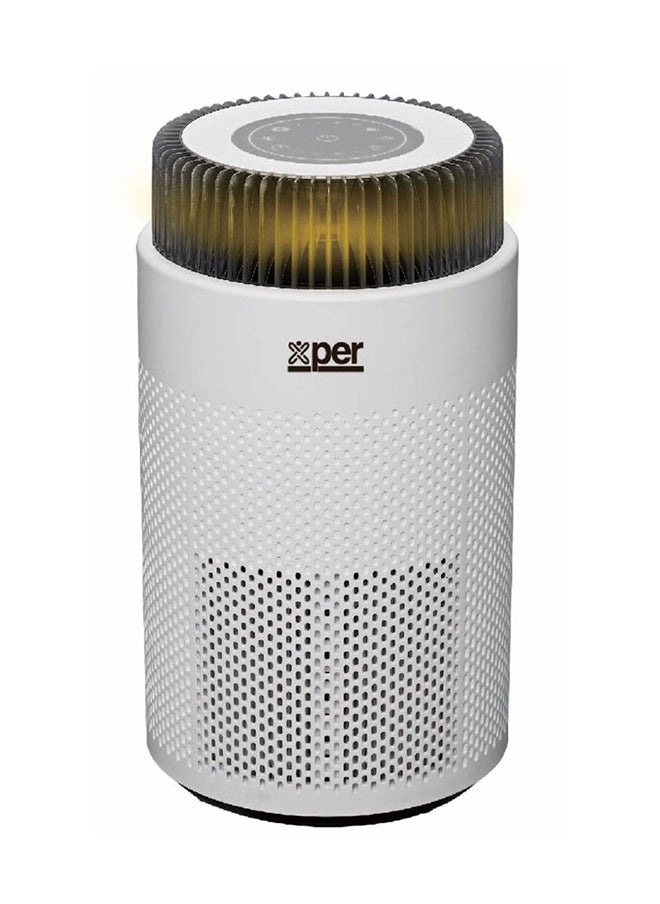 إكسبير منقي هواء اكسبير ايونيزر 30 واط 3 سرعات 28 متر مؤقت XPAF-30W28M  - Image 1