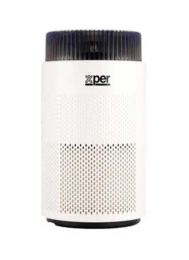 إكسبير منقي هواء اكسبير ايونيزر 30 واط 3 سرعات 28 متر مؤقت XPAF-30W28M  - Image 2