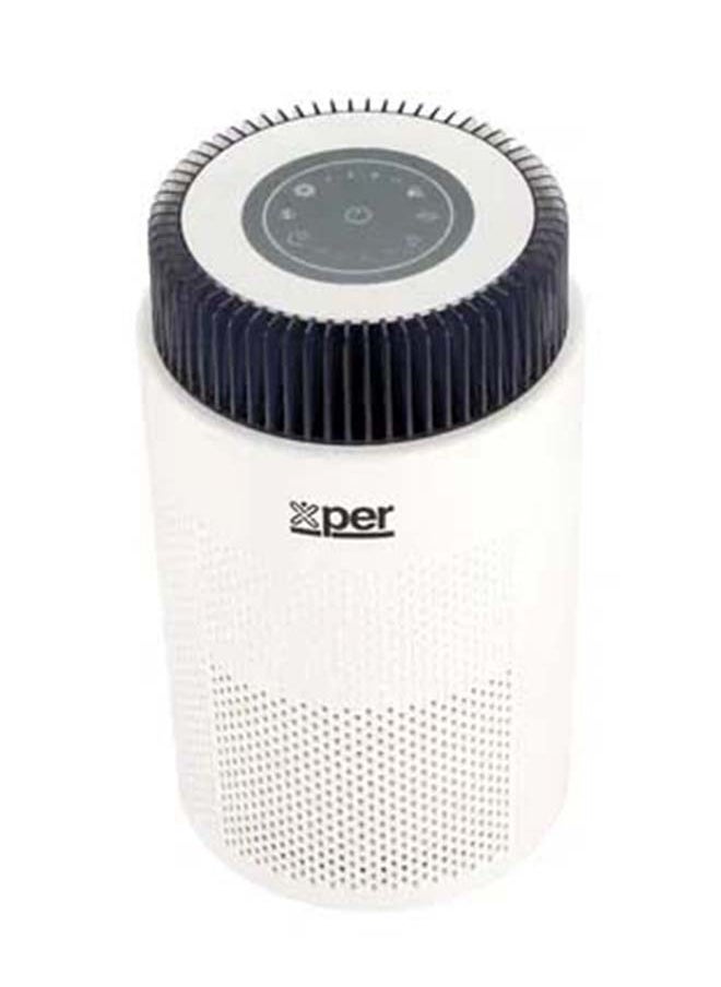 إكسبير منقي هواء اكسبير ايونيزر 30 واط 3 سرعات 28 متر مؤقت XPAF-30W28M  - Image 4