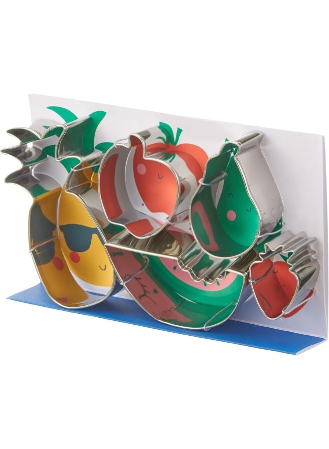 Meri Meri Fruit Cookie Cutters - Image 3
