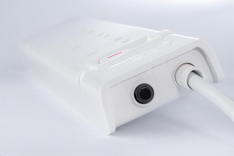 Alfanar 13A Cord Extension with 4 Sockets and 3 Meters Cable - Image 5