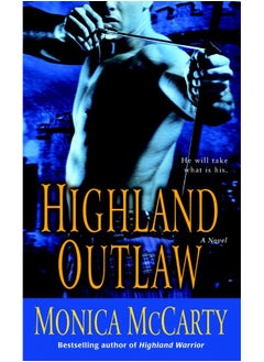 Highland Outlaw 
