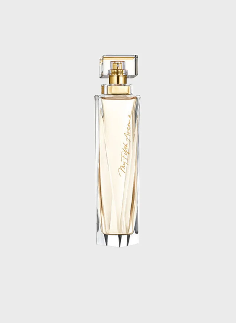 Elizabeth Arden My 5th Avenue Eau de Parfum 100ml
