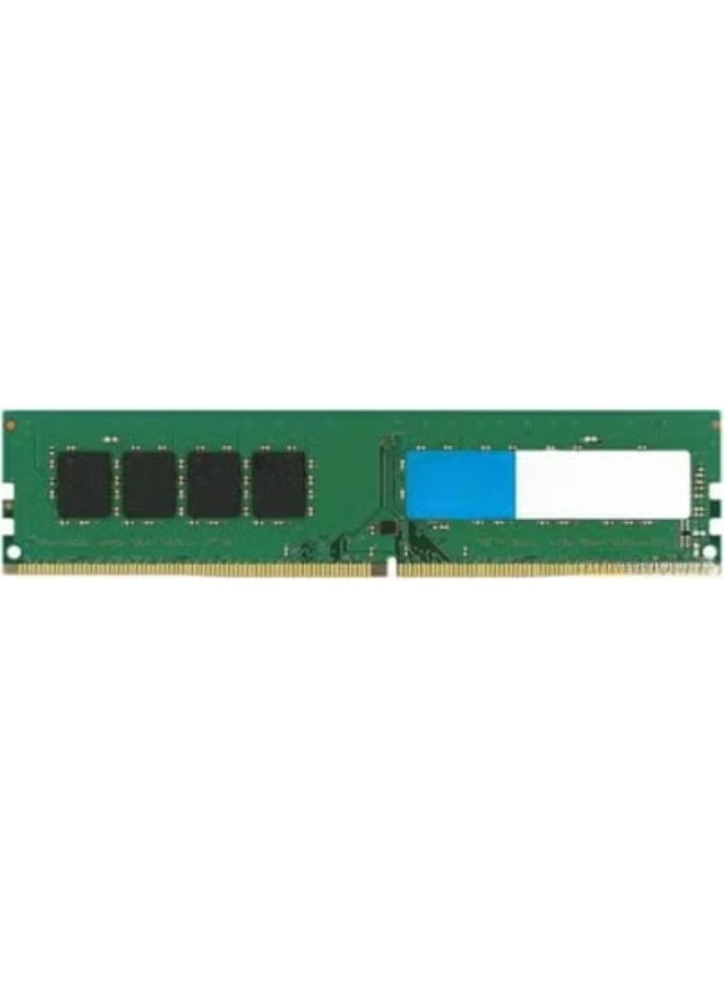16GB DDR4-3200 UDIMM Desktop Memory Module