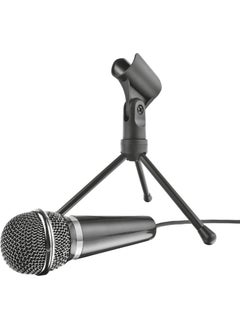 Trust 21671 Starzz USB Desktop Microphone  - Image 2