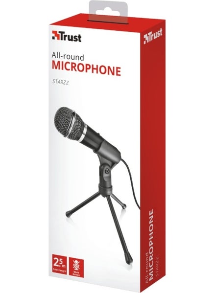 21671 Starzz USB Desktop Microphone - pzsku/Z3768788E4018A14D8F73Z/45/_/1730484986/c2653fa8-6919-45a8-a213-767f9034571b