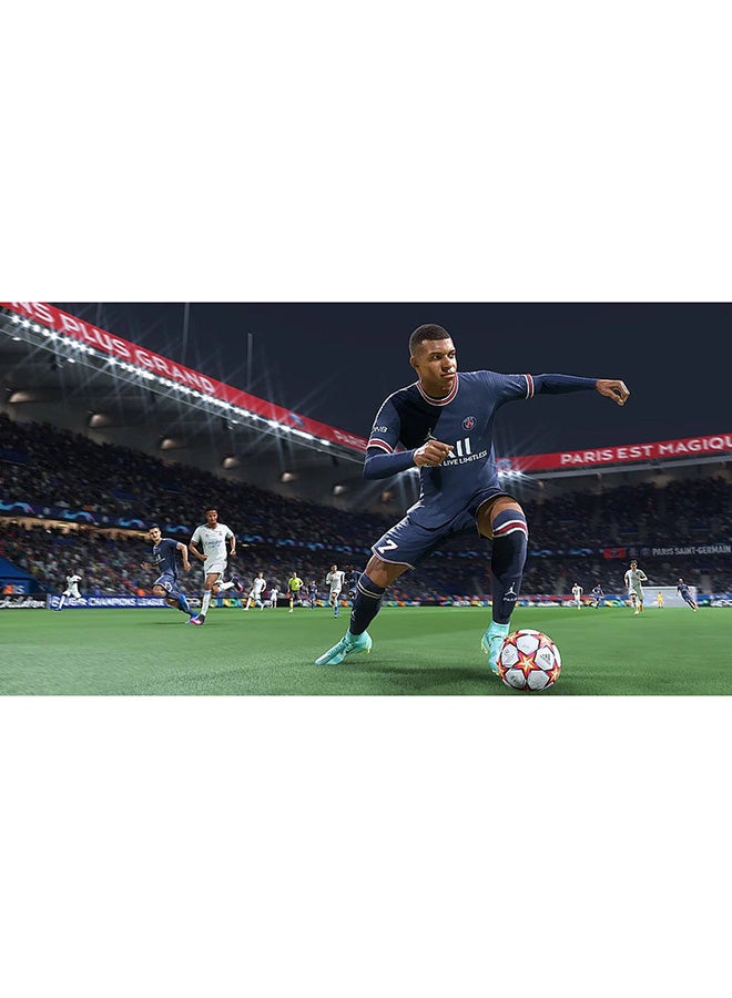 EA FIFA 22 - playstation_5_ps5 - Image 2