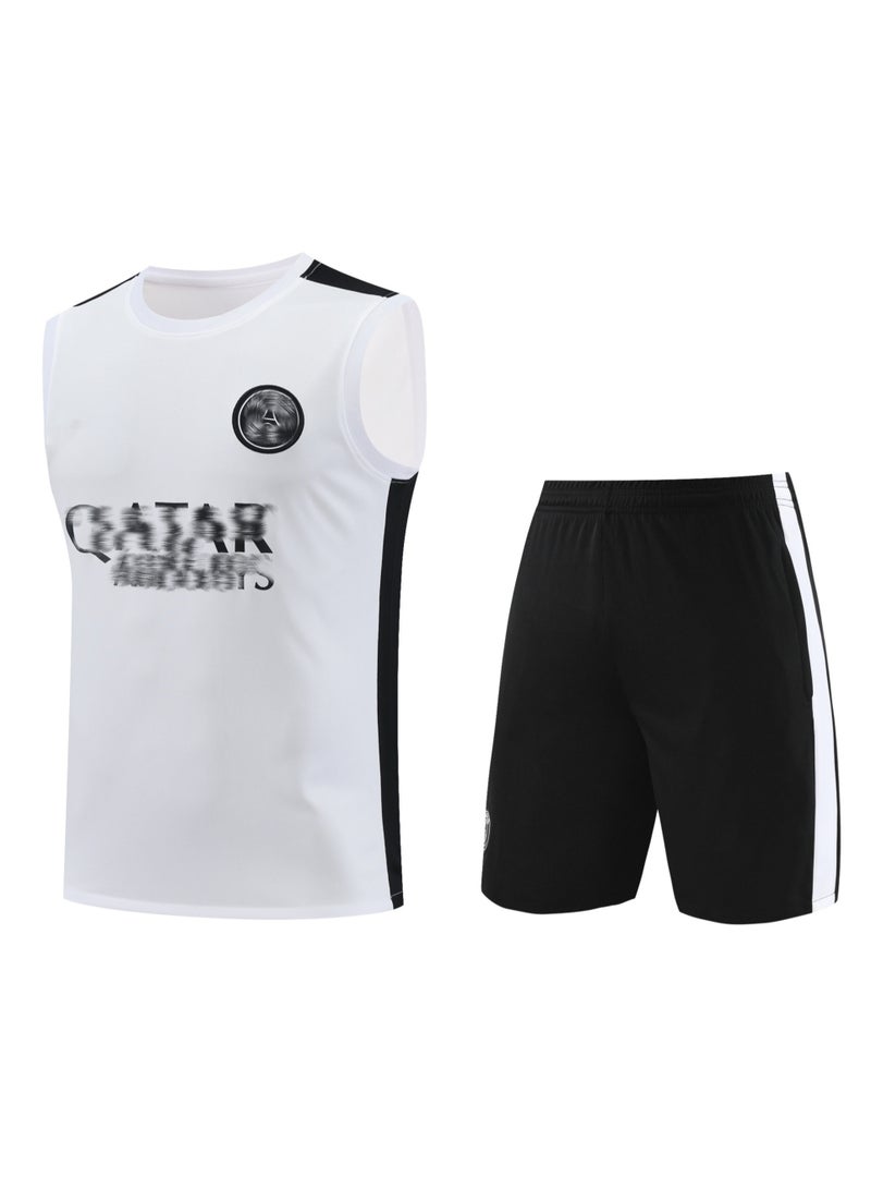 KUYING New Football Training Suit Set - Image 1