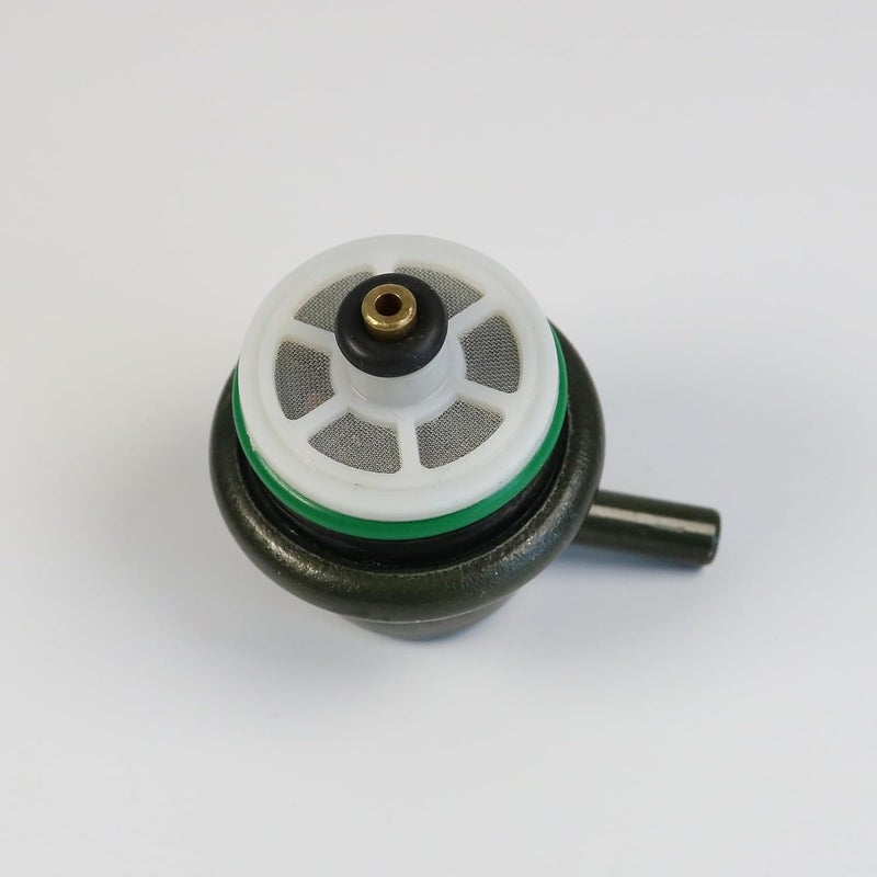 AUPARTIK Fuel Injection Pressure Regulator for 1996-2006 Chevrolet, GMC, Buick, Cadillac, Isuzu, Pontiac, Oldsmobile, Hummer - Image 4