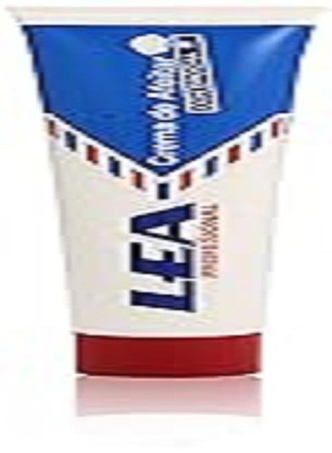 LEA, Professional Shaving Cream, 250 Gram - Image 1
