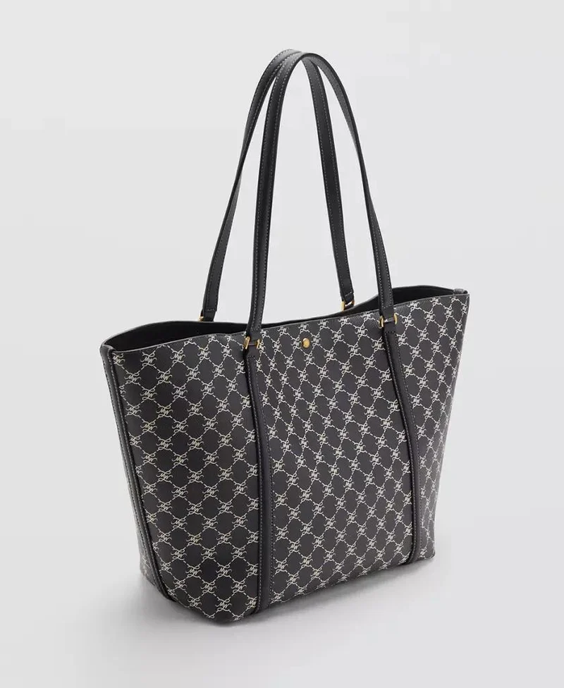 Mango Porta Bag