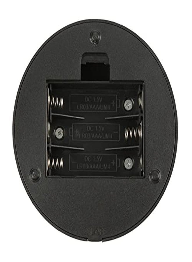 زيروديس حامل كريستالي من زيروديس، قاعدة عرض LED ملونة، حامل مضيء ملون للكريستال والفن الزجاجي (#1) - Image 5