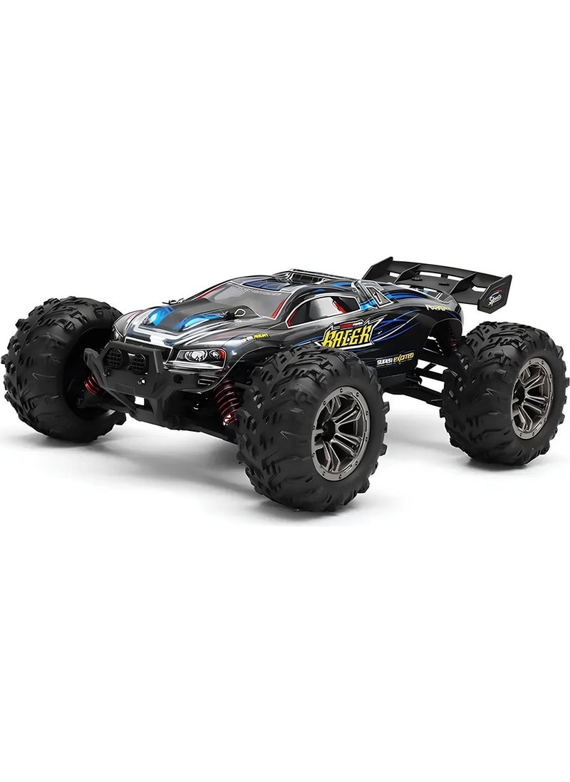 Toyfest - Rechargeable Remote Control Fast Car 4x4 1:16 9136 - Image 1