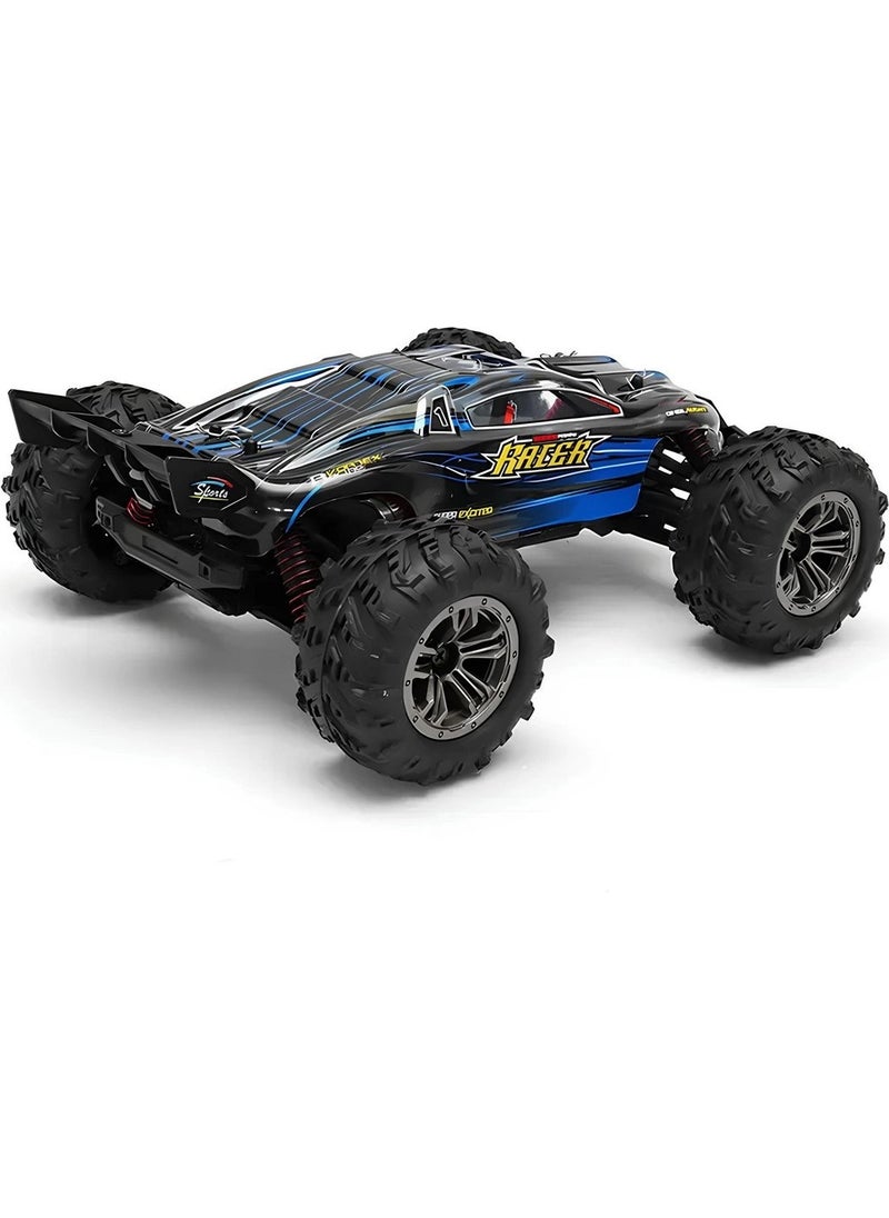 Toyfest - Rechargeable Remote Control Fast Car 4x4 1:16 9136 - Image 1