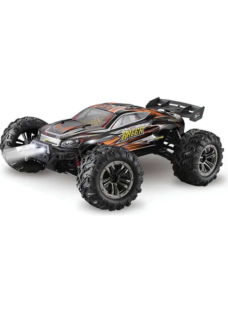 Toyfest - Rechargeable Remote Control Fast Car 4x4 1:16 9136 - Image 1