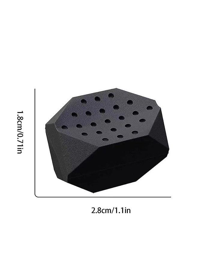 Generic 4 Pcs Jawline Exerciser  - Image 2