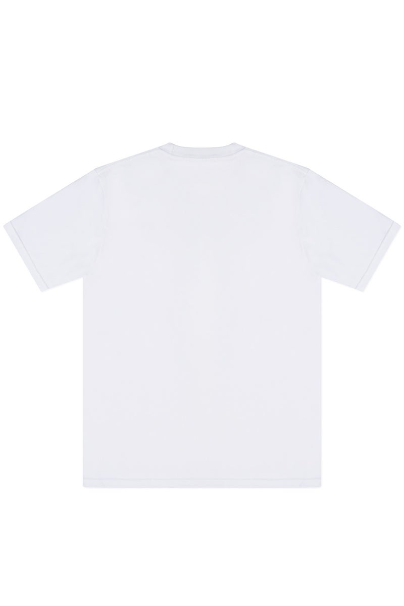 SUPREME Paris Tee White - Image 2