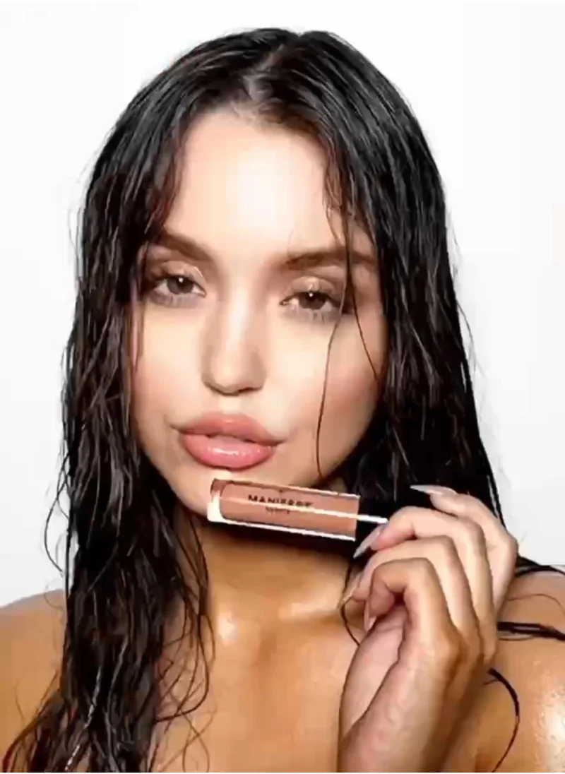 تجلى الجمال Big Pout Energy Lip Plumping Oil