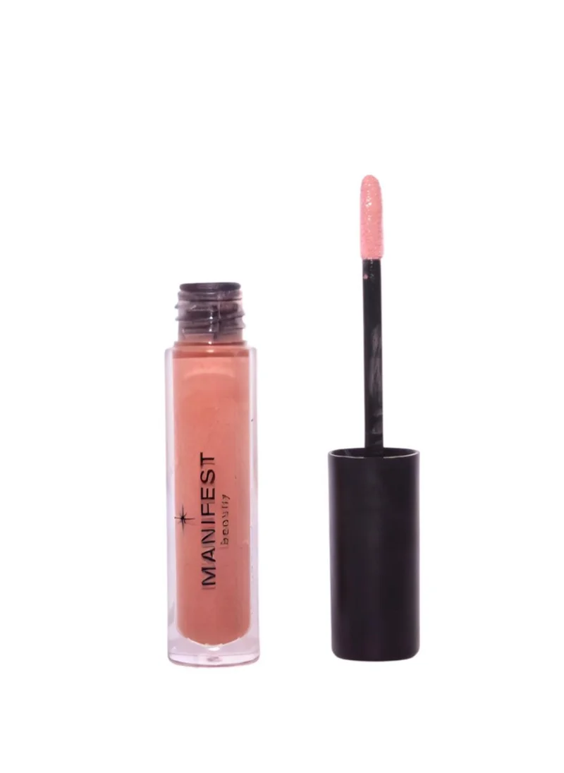 Manifest Beauty Big Pout Energy Lip Plumping Oil